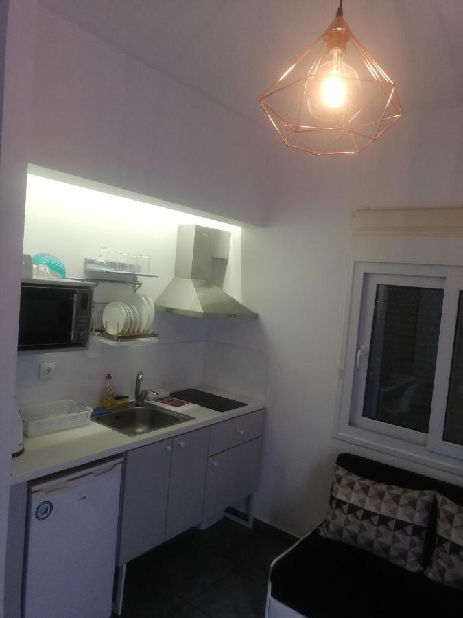 By The Sea,neoi Epivates Beach, Thessaloniki Appartement *
