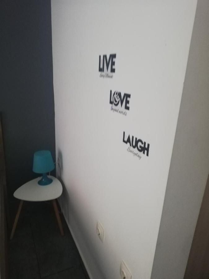 Appartement By The Sea,neoi Epivates Beach, Thessaloniki
