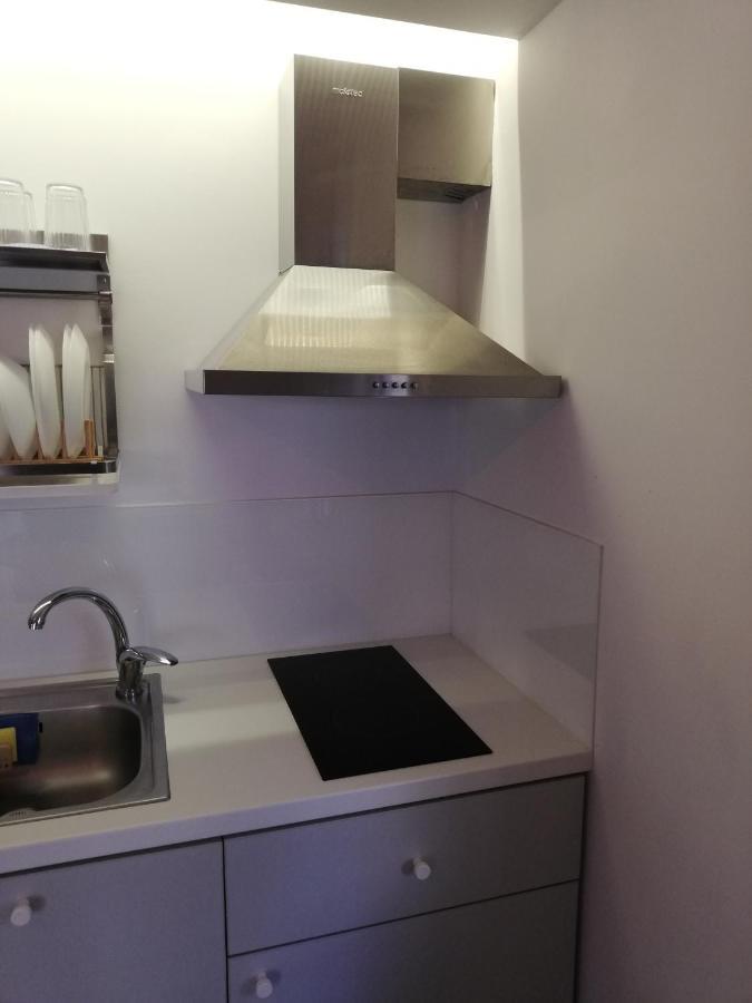 Appartement By The Sea,neoi Epivates Beach, Thessaloniki