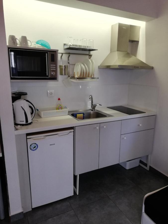 Appartement By The Sea,neoi Epivates Beach, Thessaloniki Neoi Epivatai