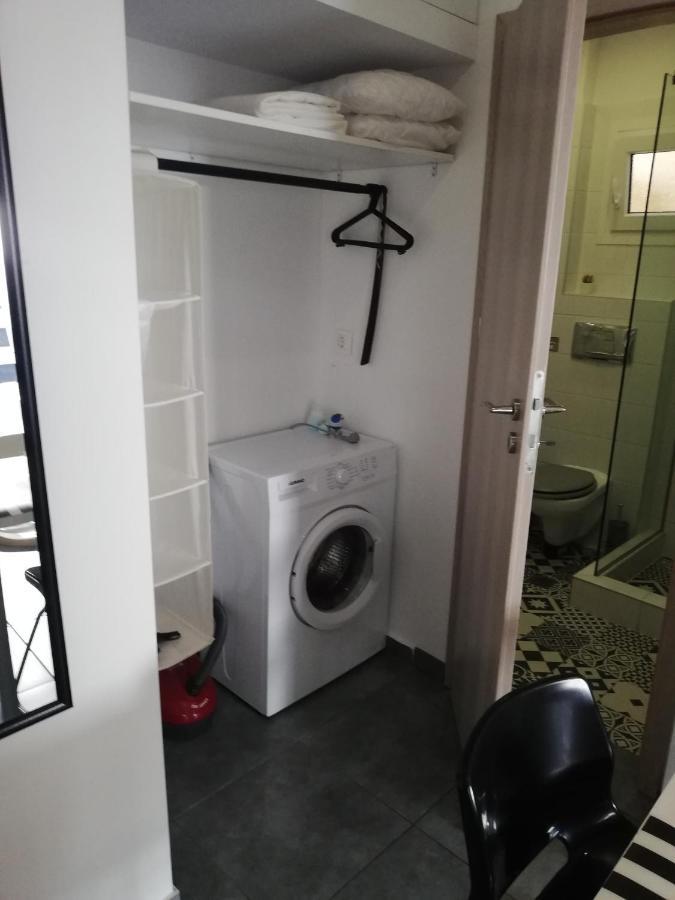 Appartement By The Sea,neoi Epivates Beach, Thessaloniki Neoi Epivatai