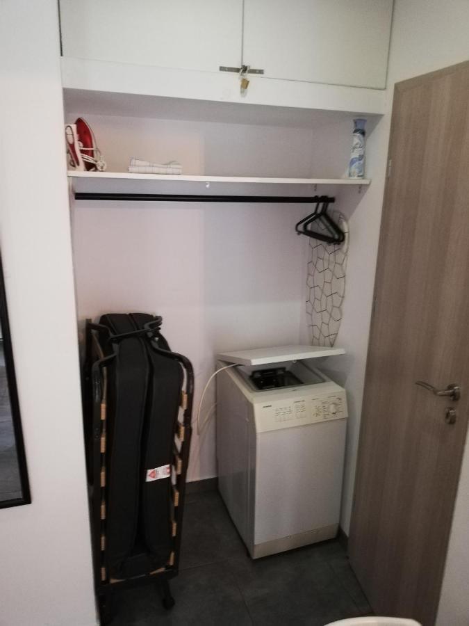 By The Sea,neoi Epivates Beach, Thessaloniki Appartement Neoi Epivatai
