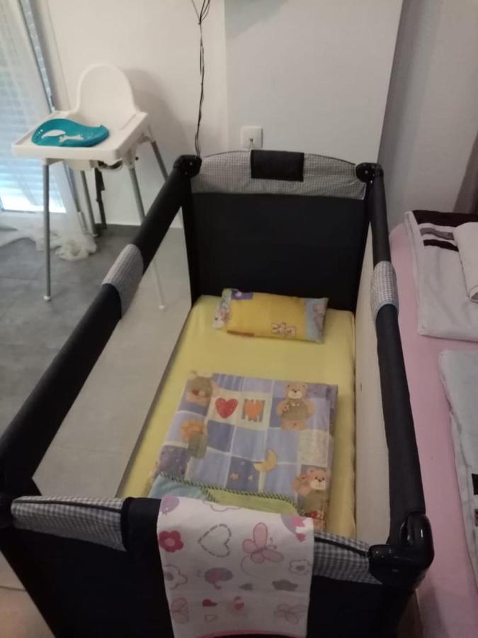 Appartement By The Sea,neoi Epivates Beach, Thessaloniki *