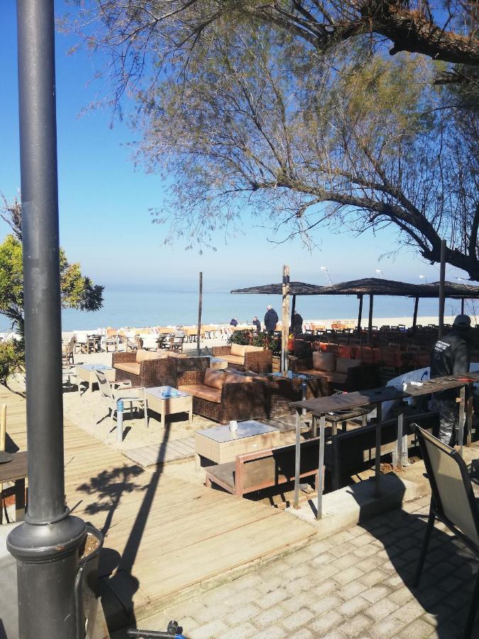 Apartment By The Sea,neoi Epivates Beach, Thessaloniki *