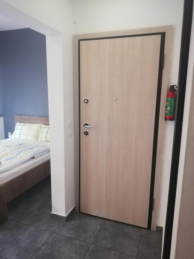 Apartment By The Sea,neoi Epivates Beach, Thessaloniki *