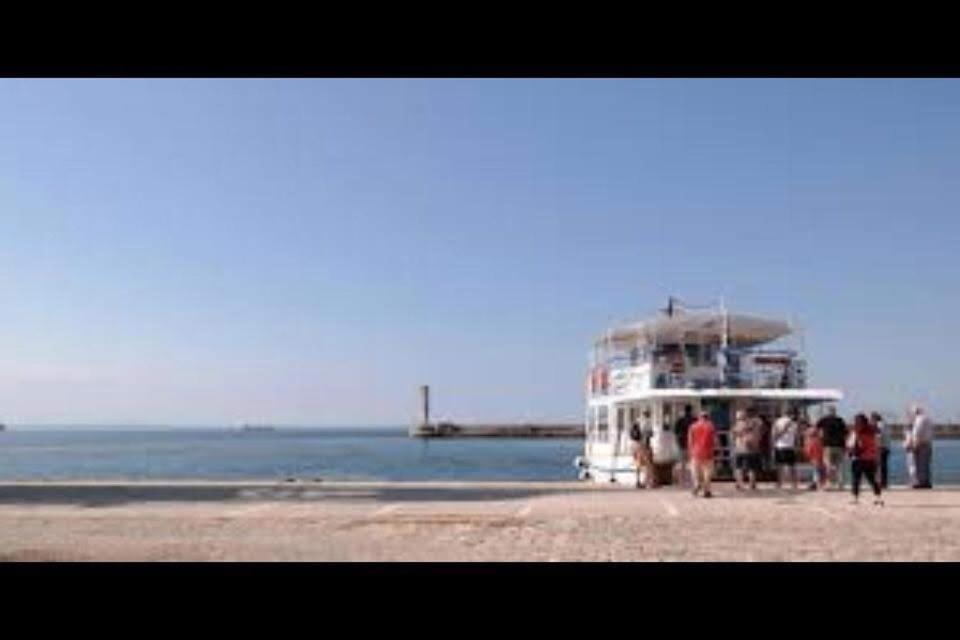 Apartmán By The Sea,neoi Epivates Beach, Thessaloniki *