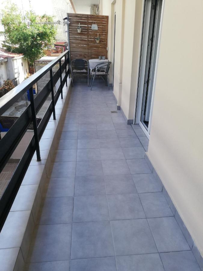 Apartment By The Sea,neoi Epivates Beach, Thessaloniki Néoi Epivátai