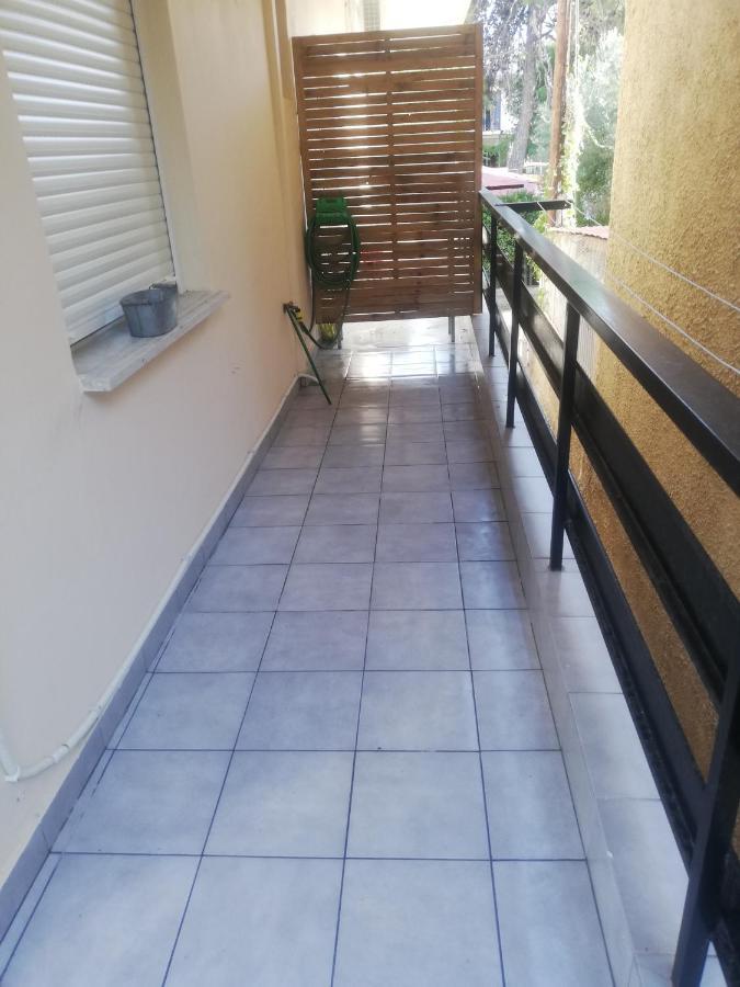Apartment By The Sea,neoi Epivates Beach, Thessaloniki *
