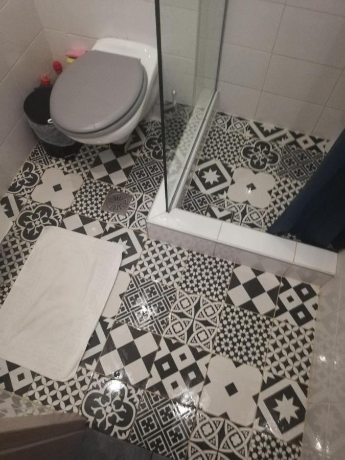 Apartment By The Sea,neoi Epivates Beach, Thessaloniki