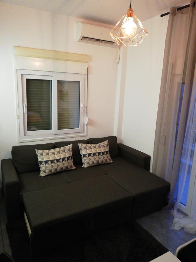 Apartment By The Sea,neoi Epivates Beach, Thessaloniki Néoi Epivátai